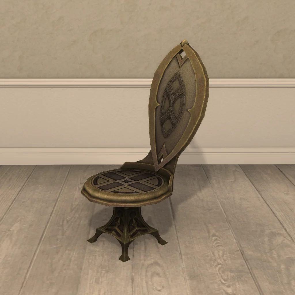 Alpine Chair