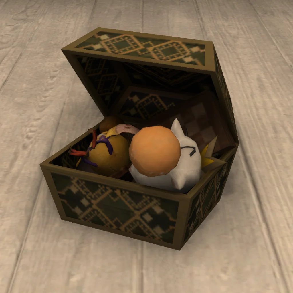 Toy Box