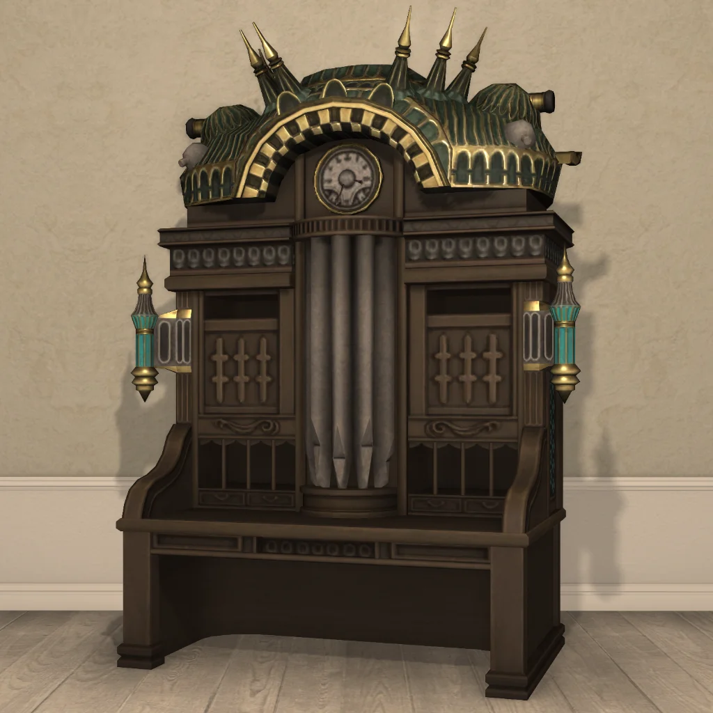 Gordian Bureau