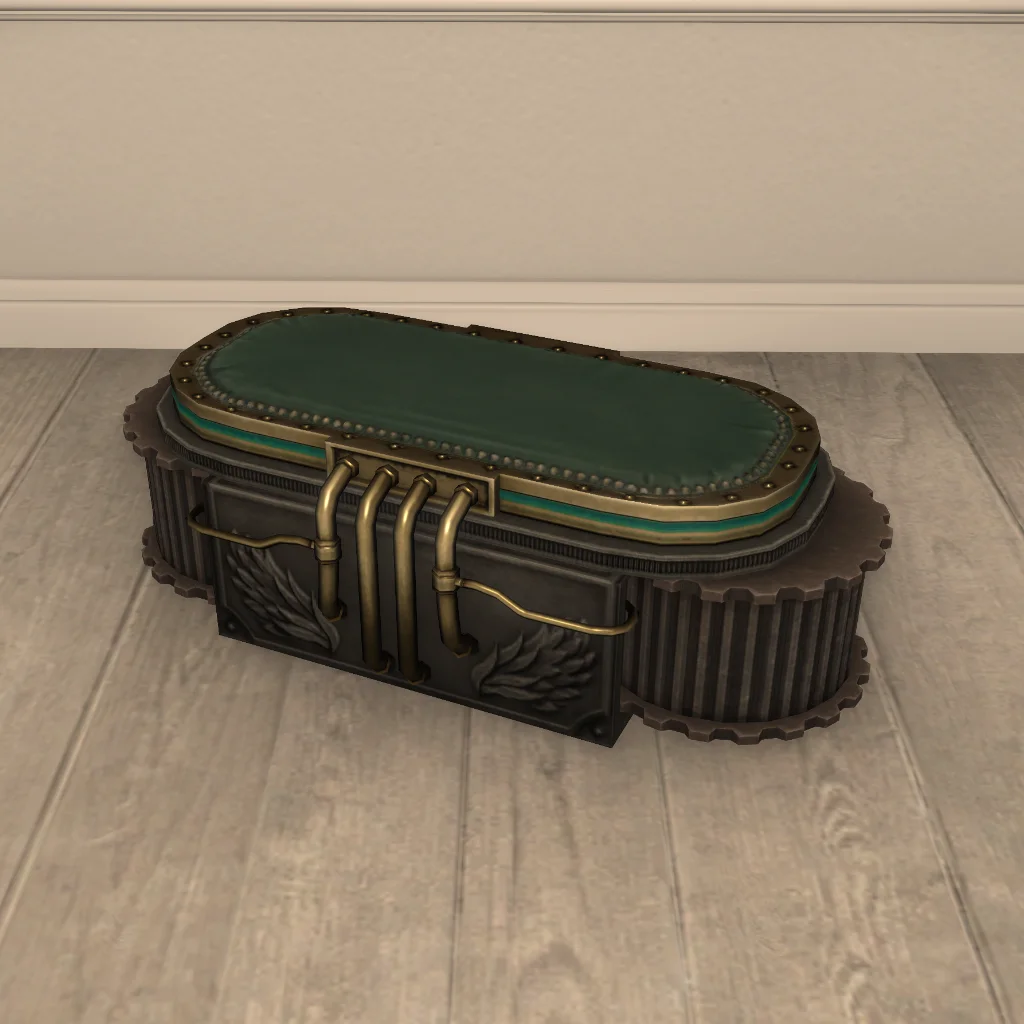 Gordian Chair