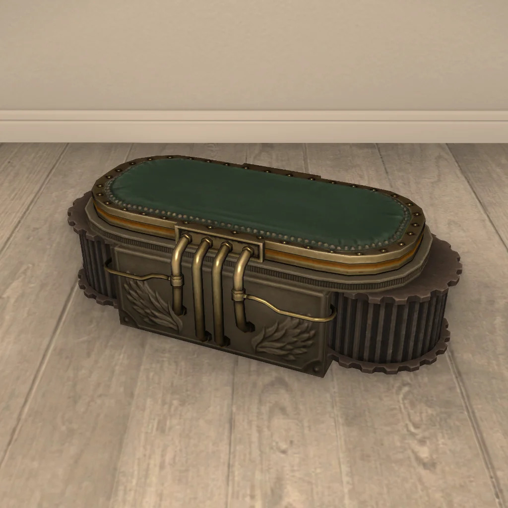 Savage Gordian Chair