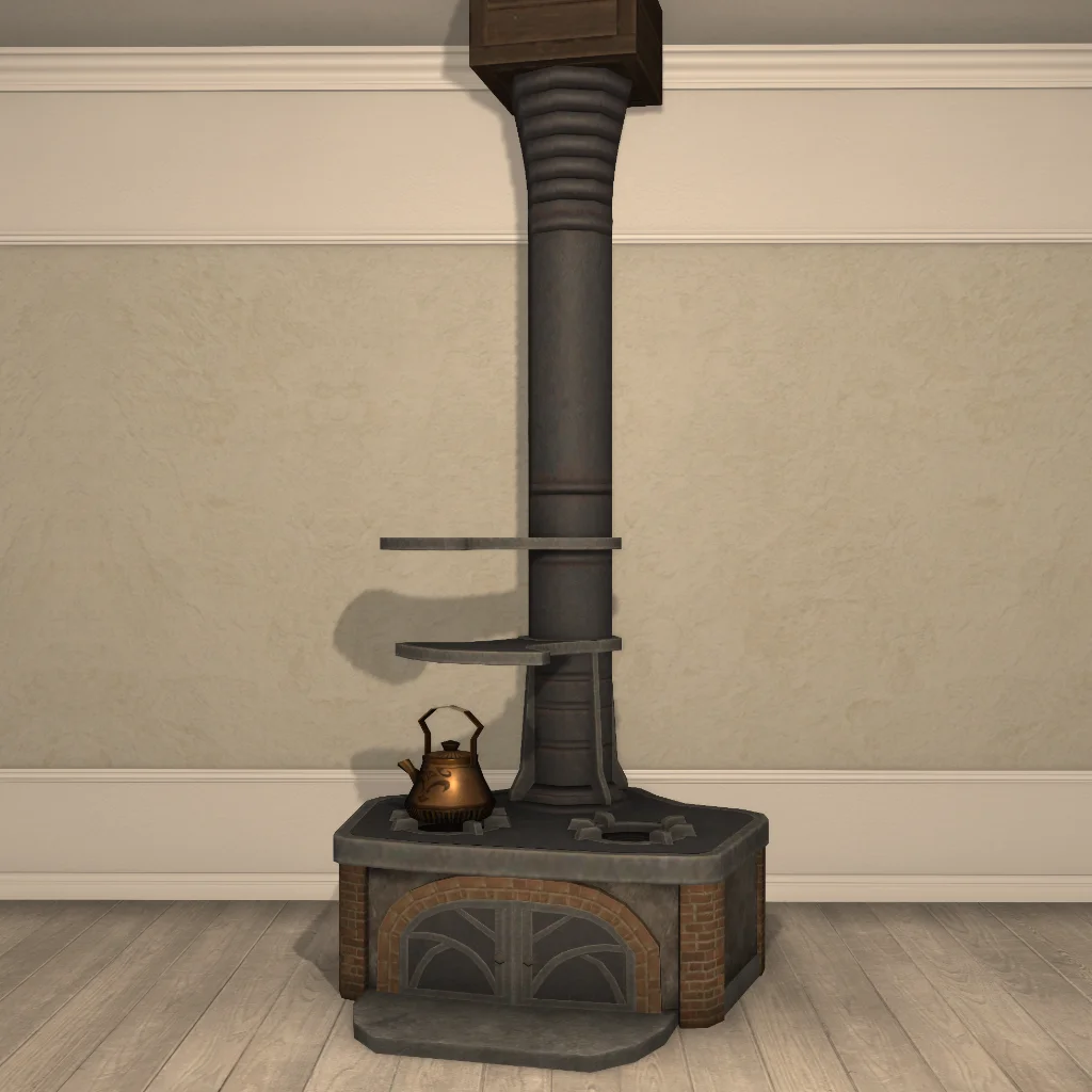 Manor Oven