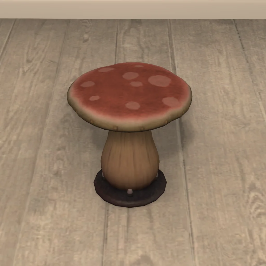 Funguar Chair