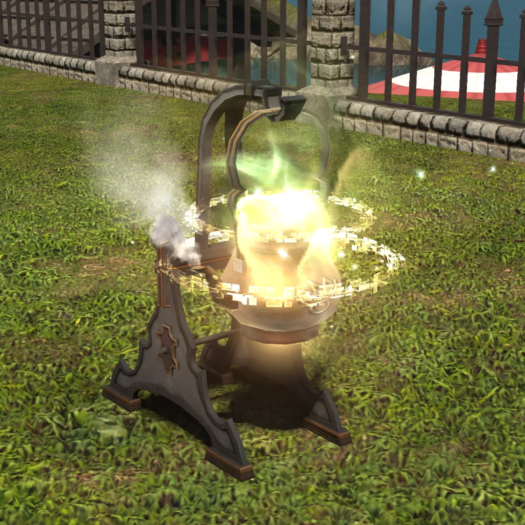 Ultimate Kettle Nexus