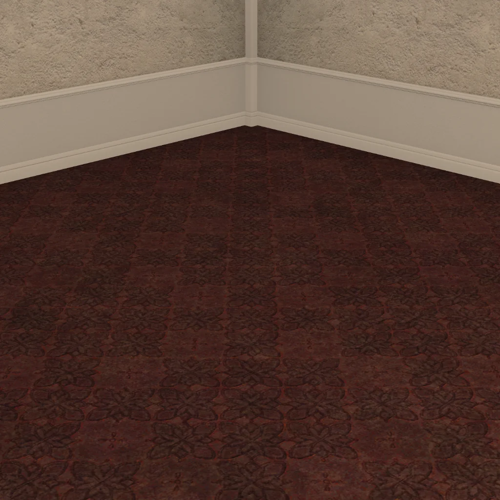 Manor Flooring