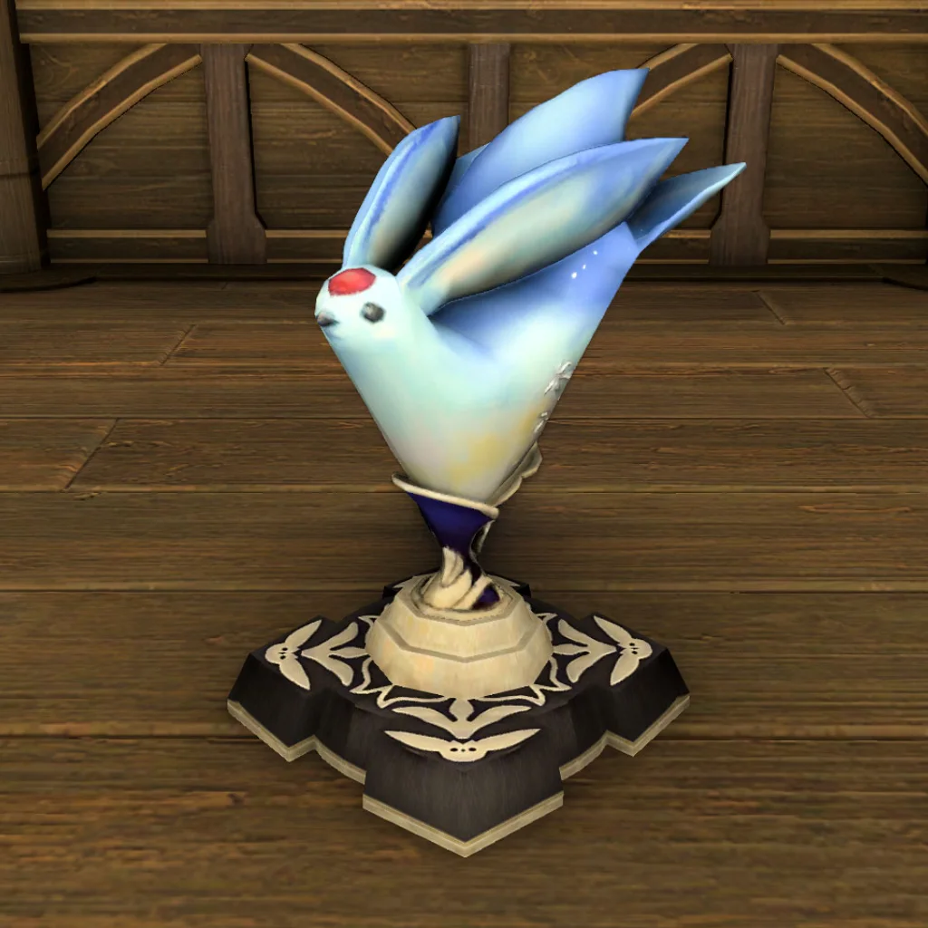 Emerald Carbuncle Lamp