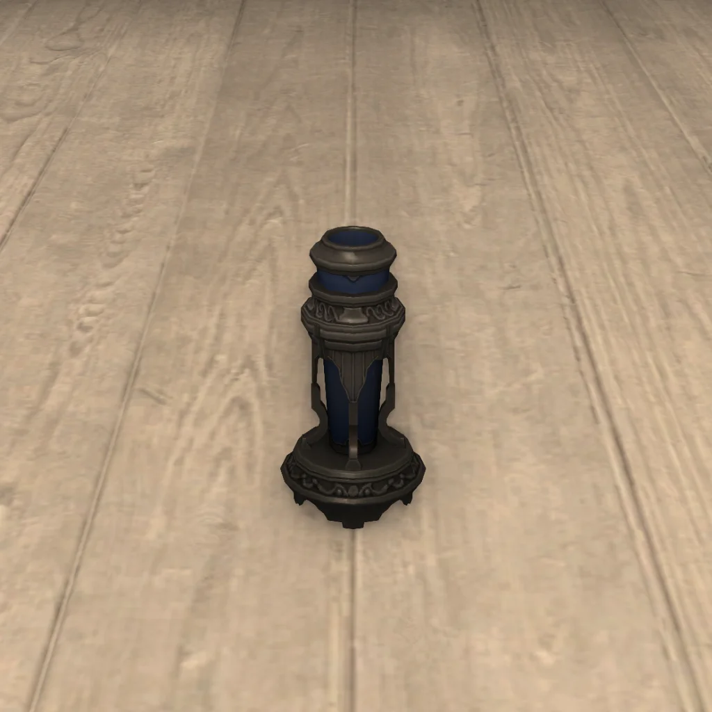 Riviera Vase