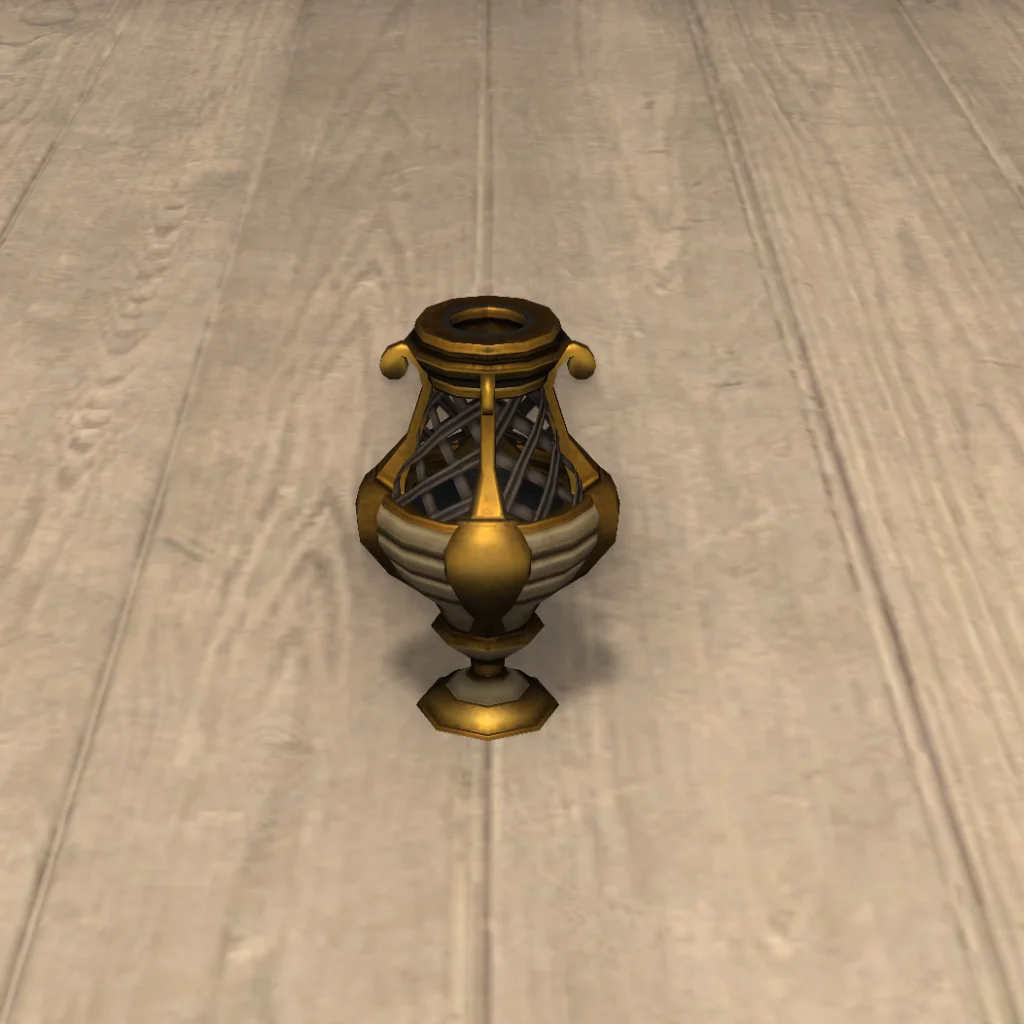 Oasis Vase