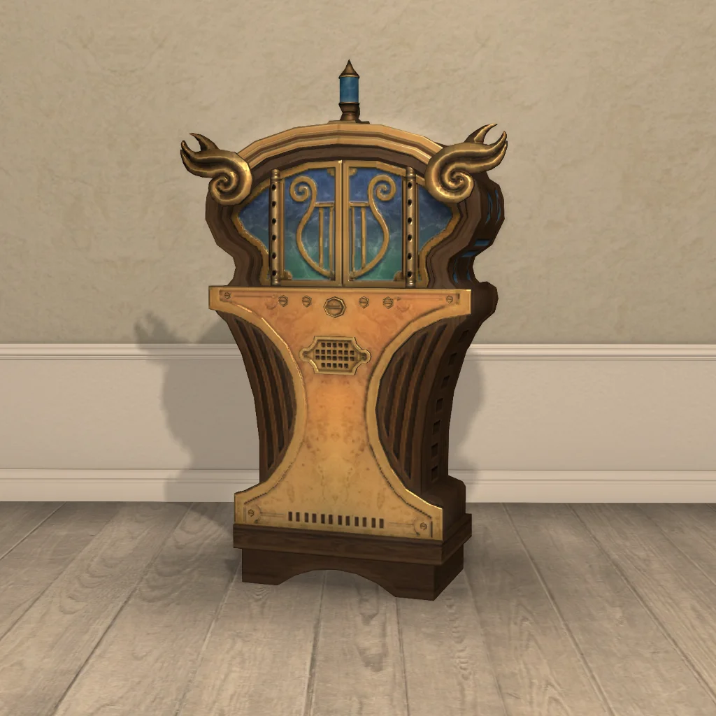 Orchestrion