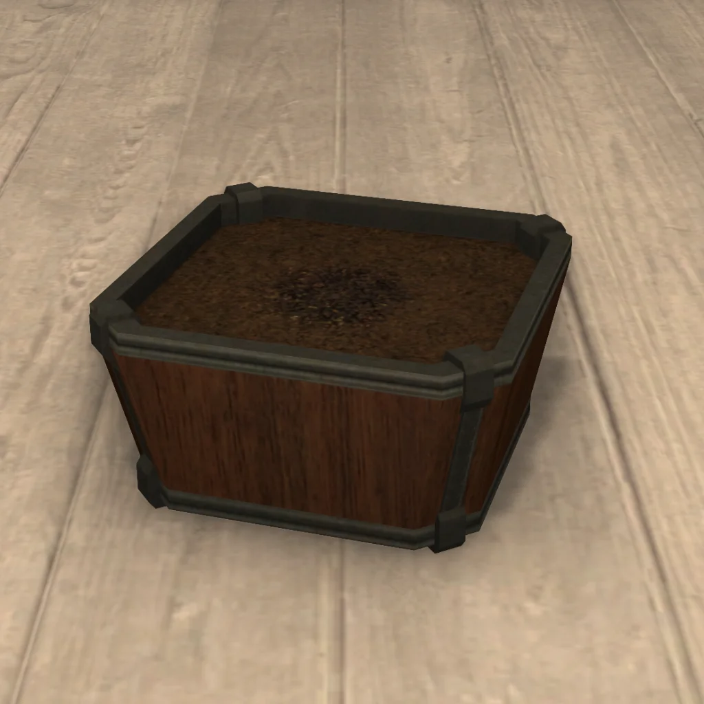 Riviera Flowerpot