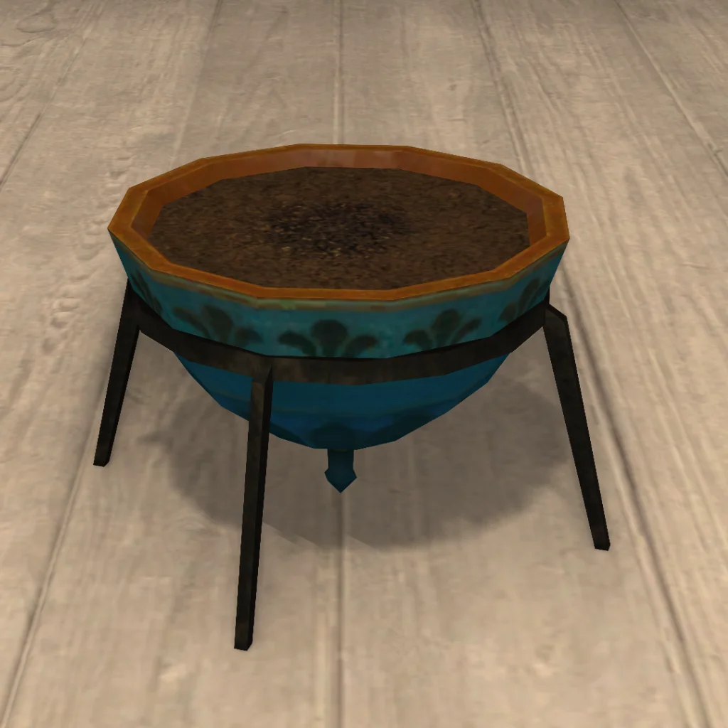 Glade Flowerpot