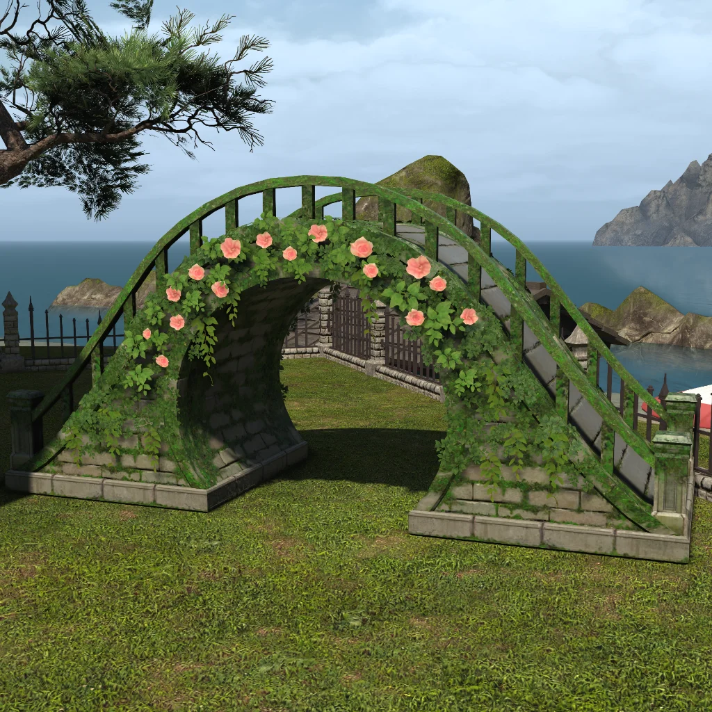 Living Arch