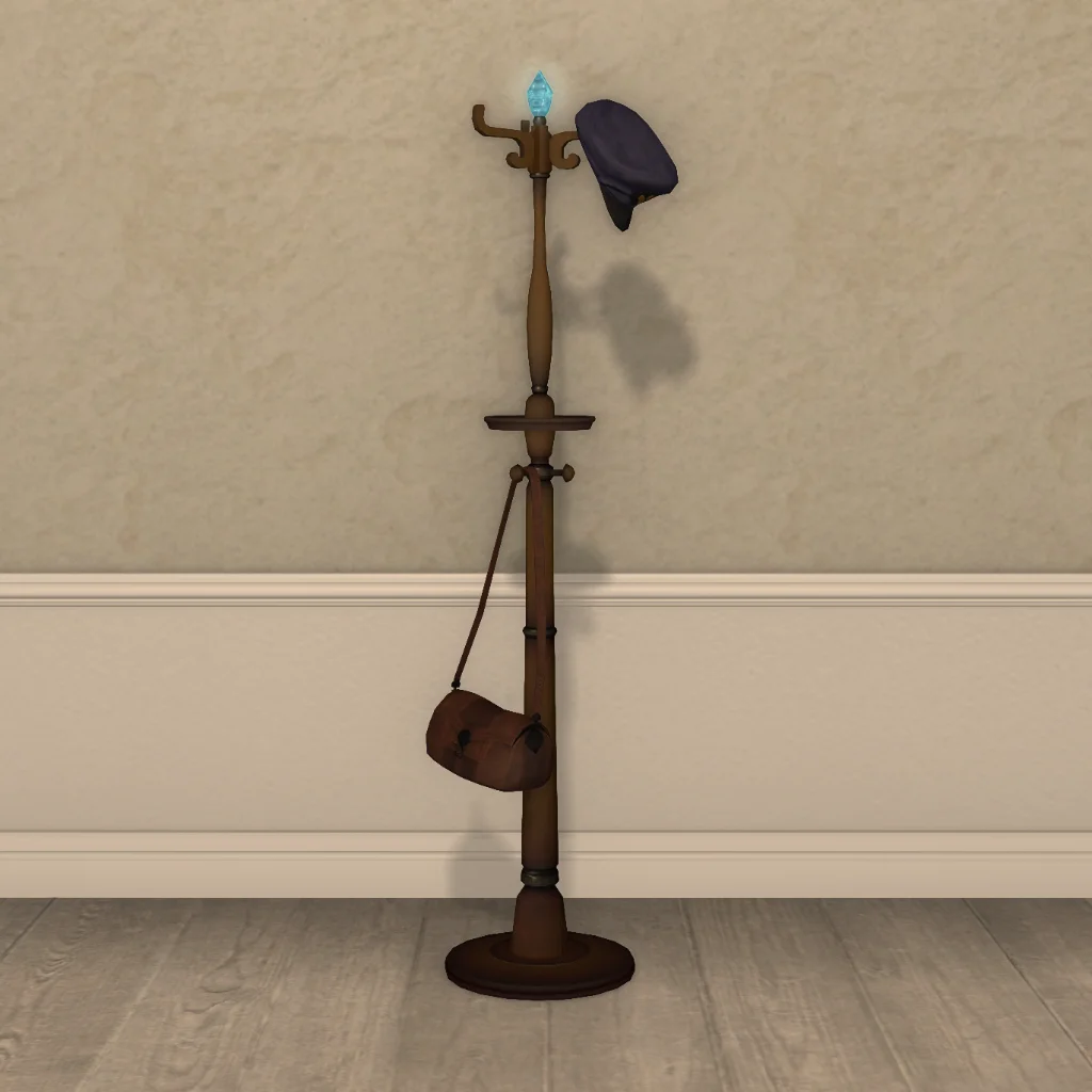 Hat Stand