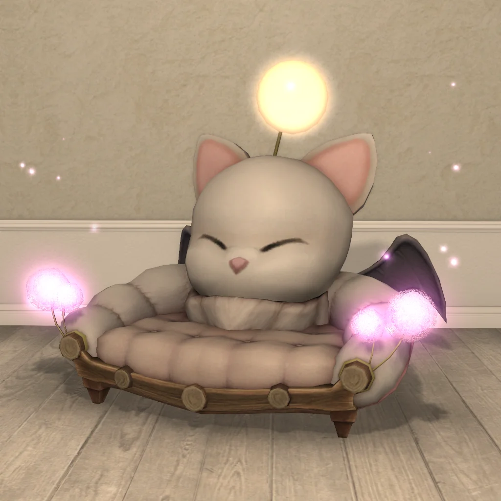 Markworthy Mogsofa