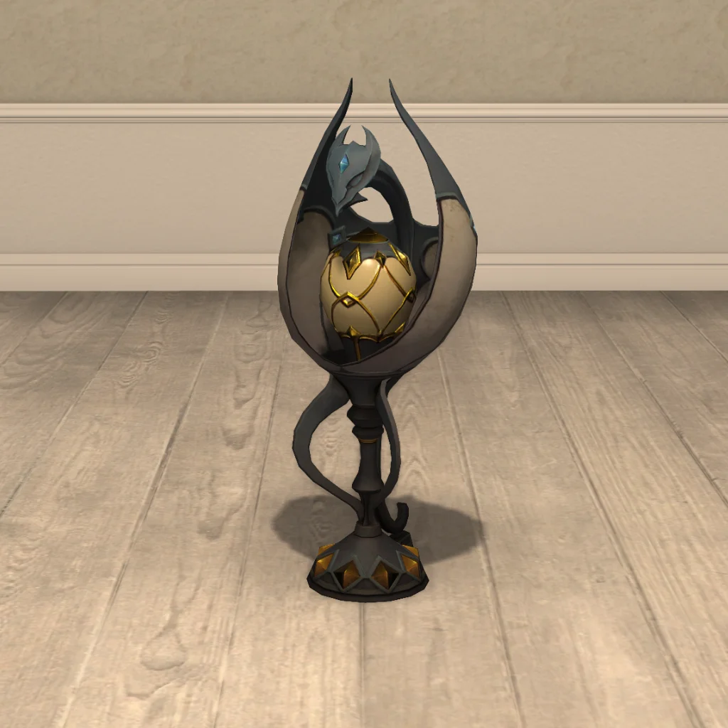 Dragon Floor Lamp