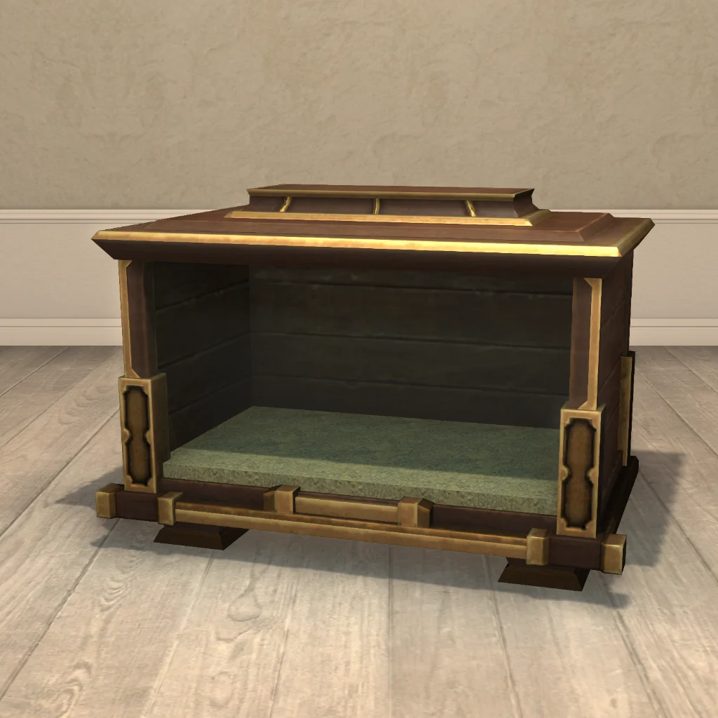 Tier 2 Aquarium