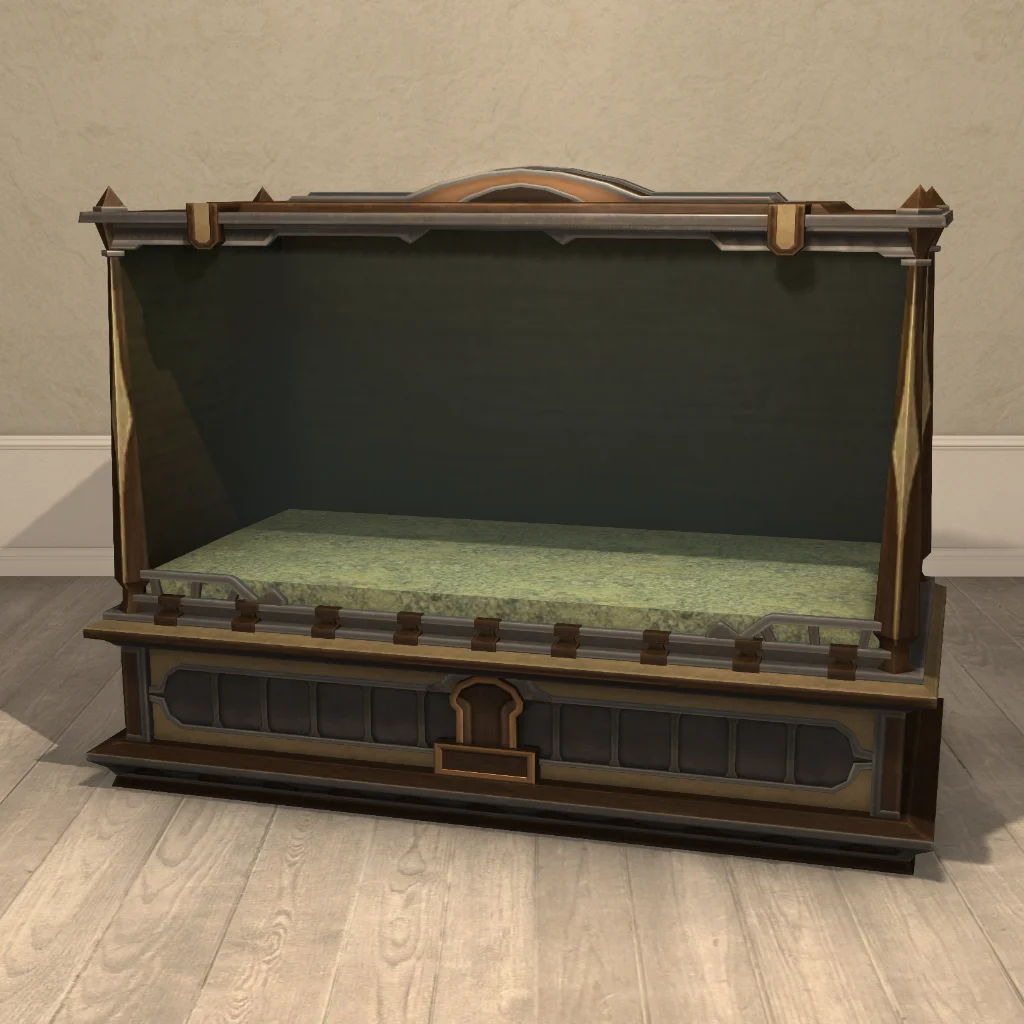 Tier 3 Aquarium
