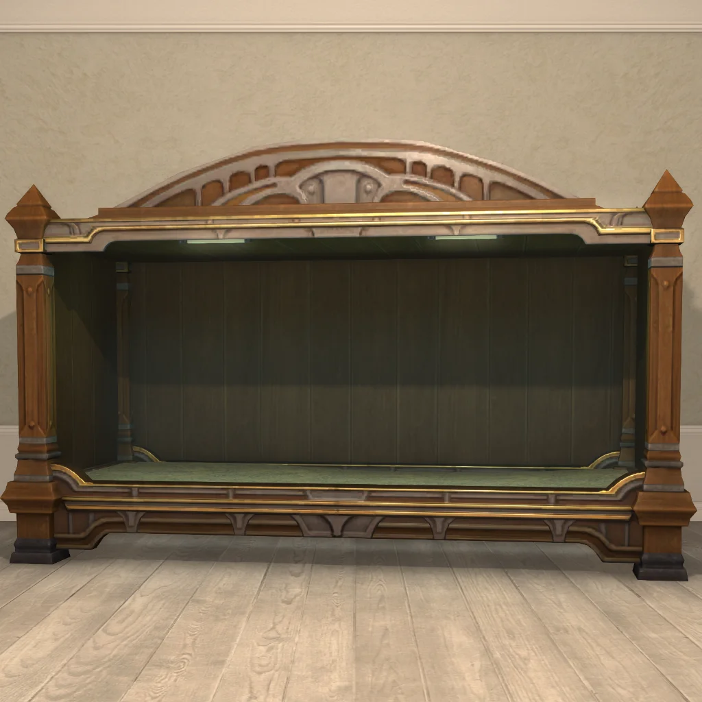Tier 4 Aquarium