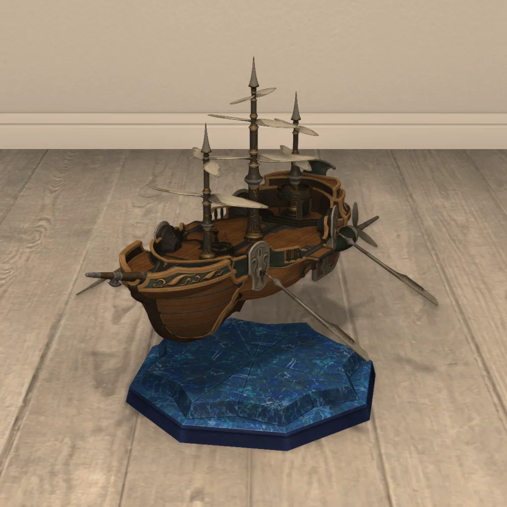 Invincible Miniature