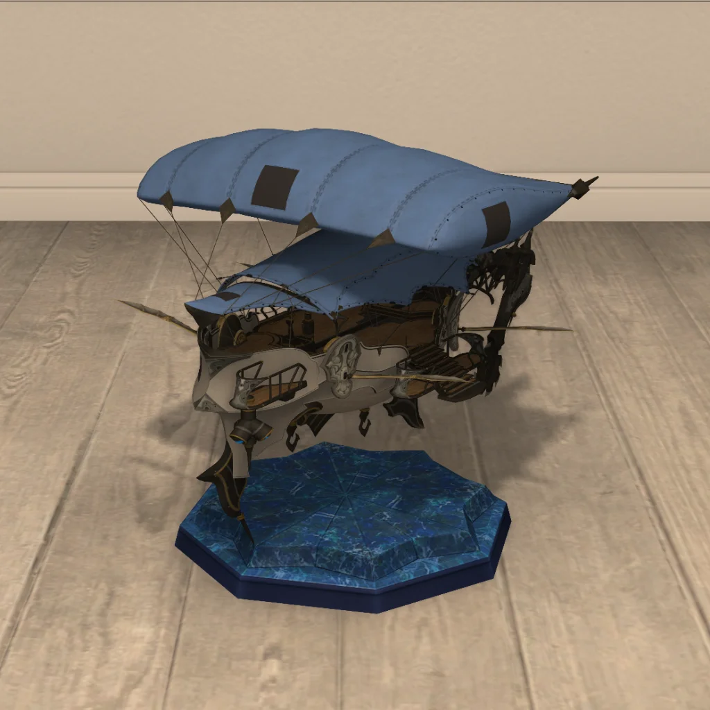 Enterprise Miniature