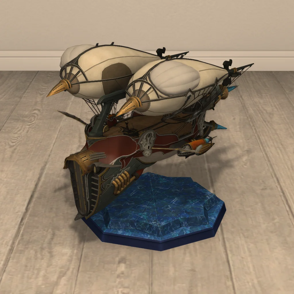 Odyssey Miniature