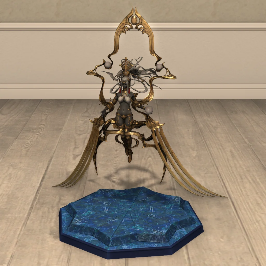 Sophia Miniature