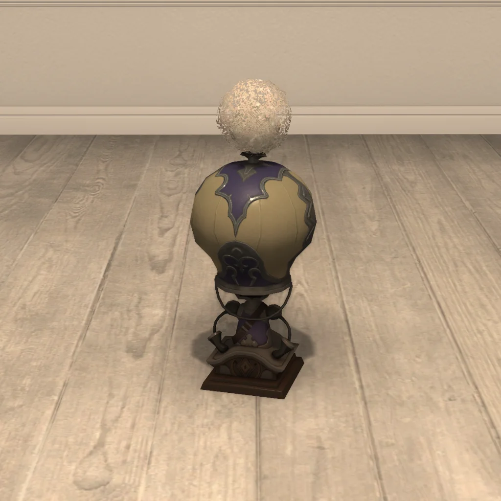 Mammet Lantern