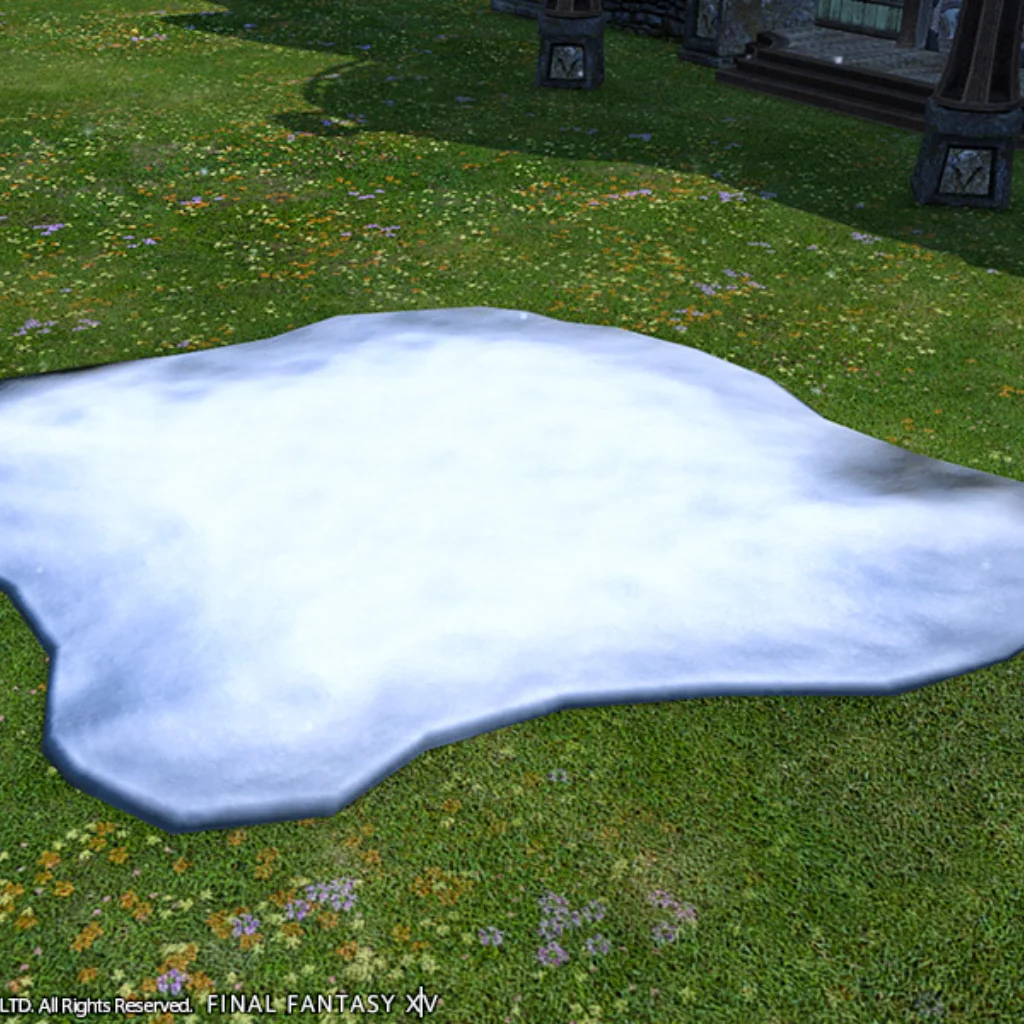 Snow Drift