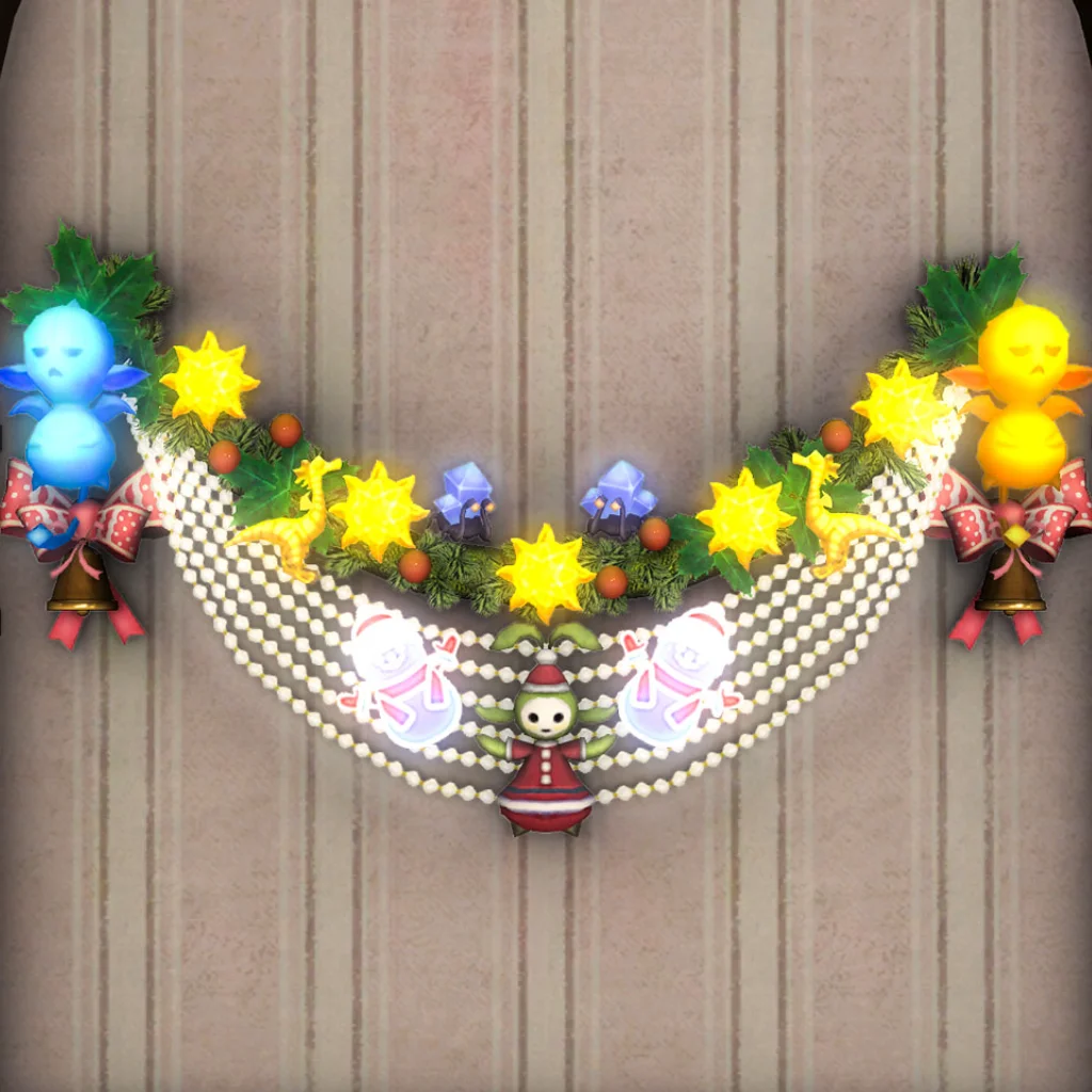 Jumbo Starlight Ornament