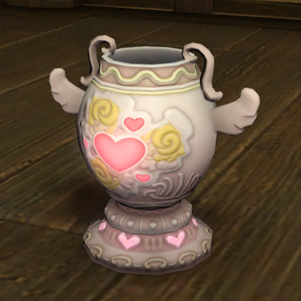 Paramour Vase