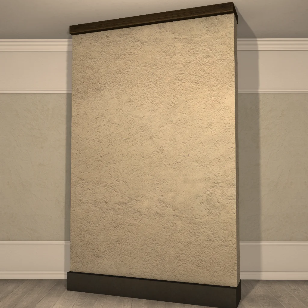 White Partition