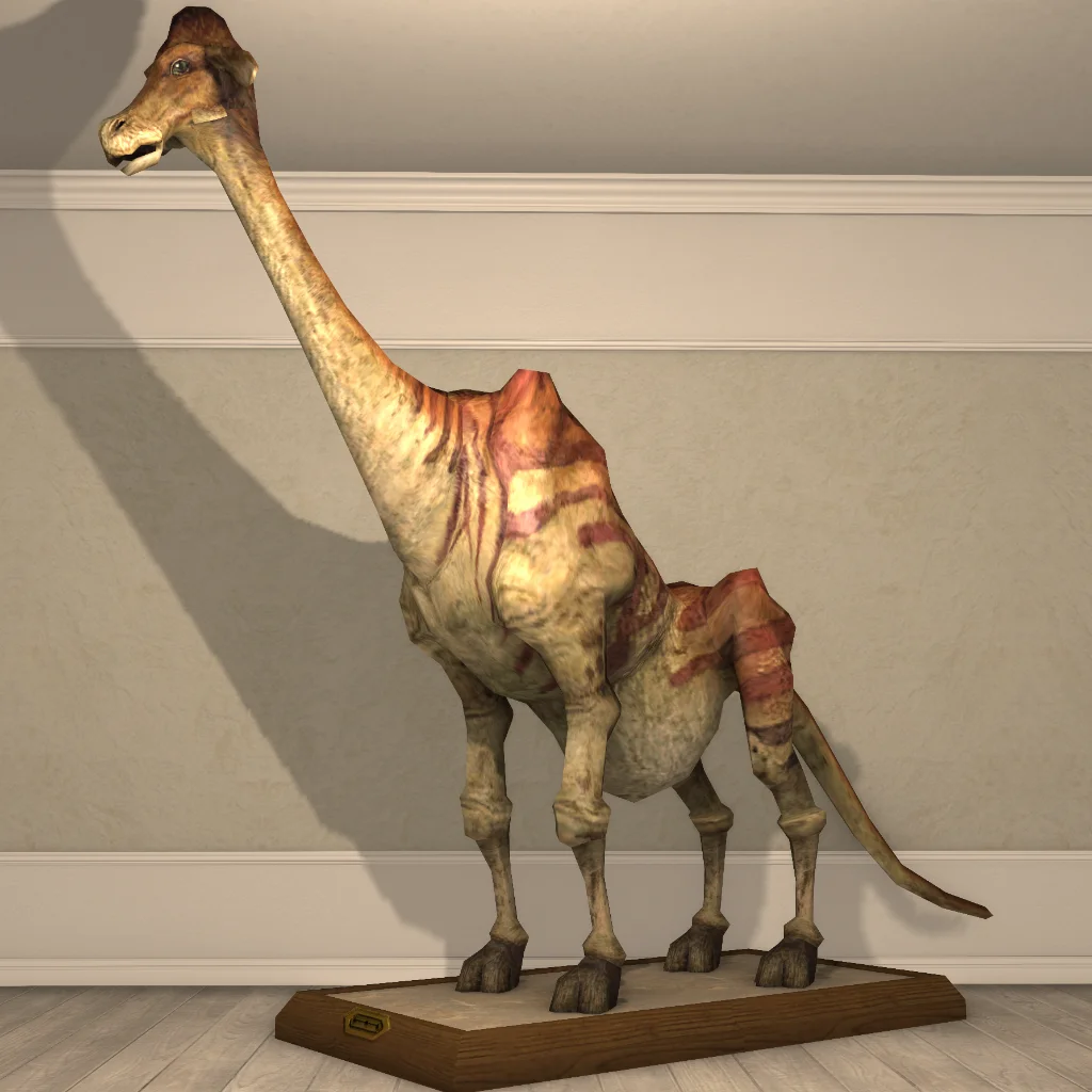 Stuffed Dhalmel