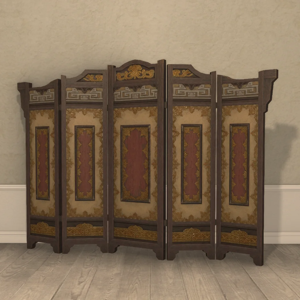 Doman Partition