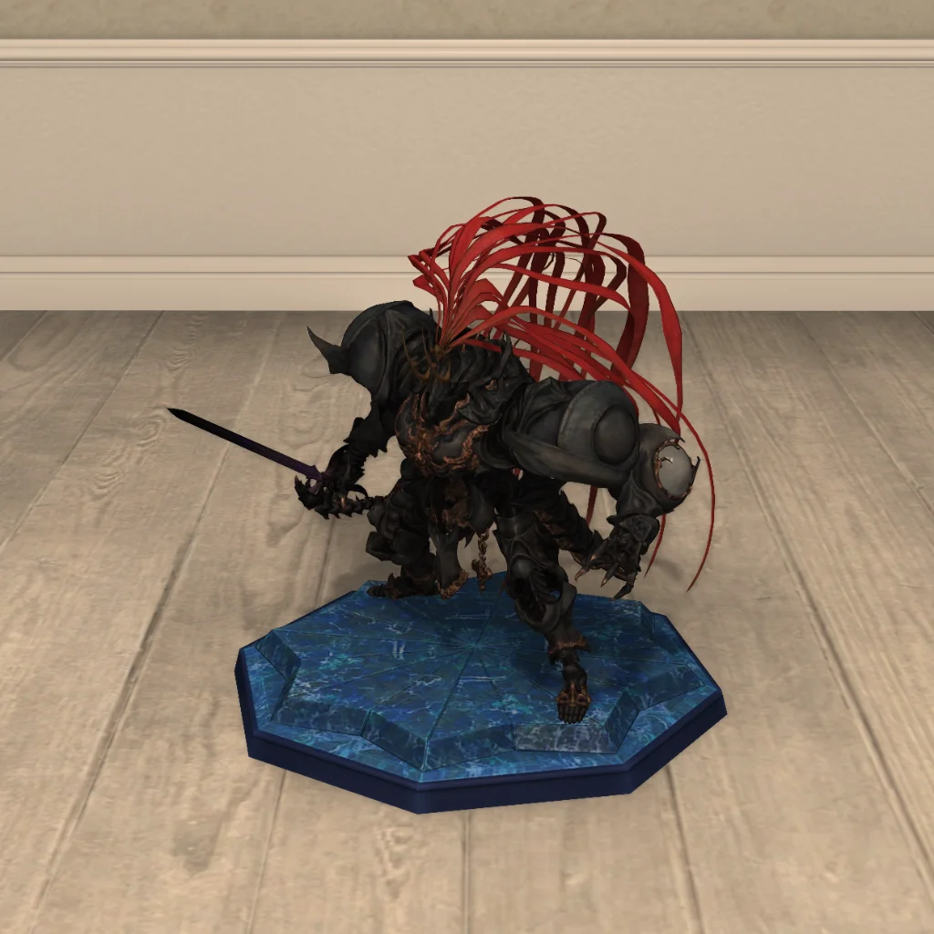 Susano Miniature