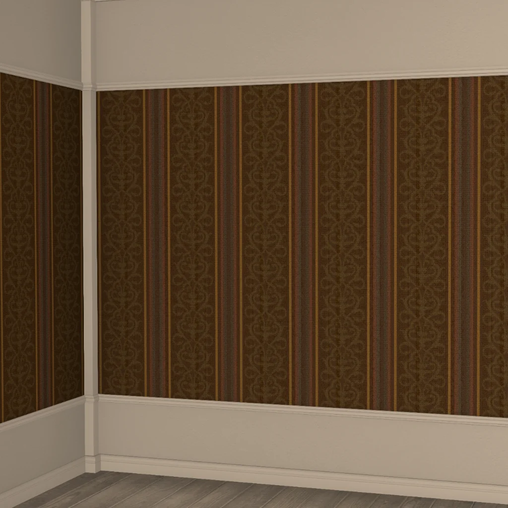 Sultana's Breath Interior Wall
