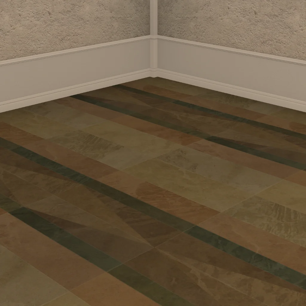 Sultana's Breath Flooring