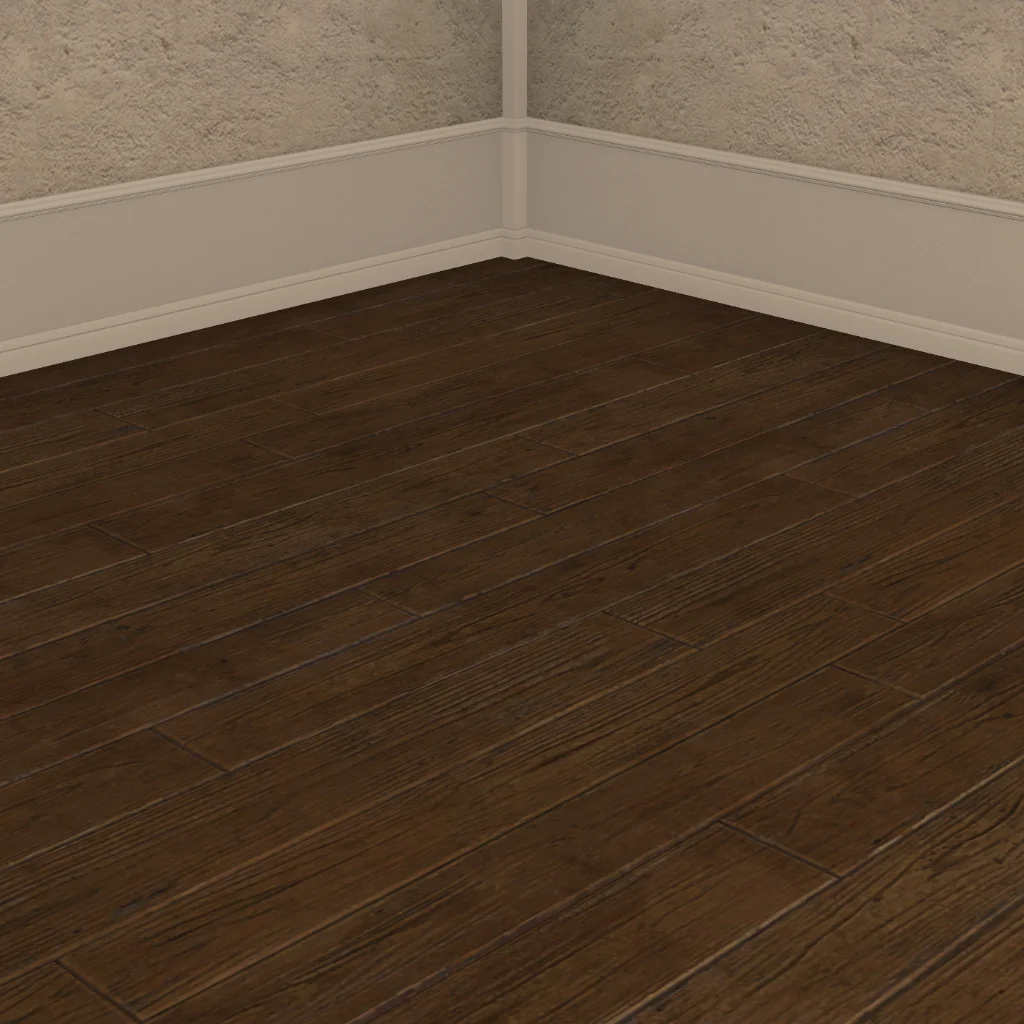 Hingan Flooring