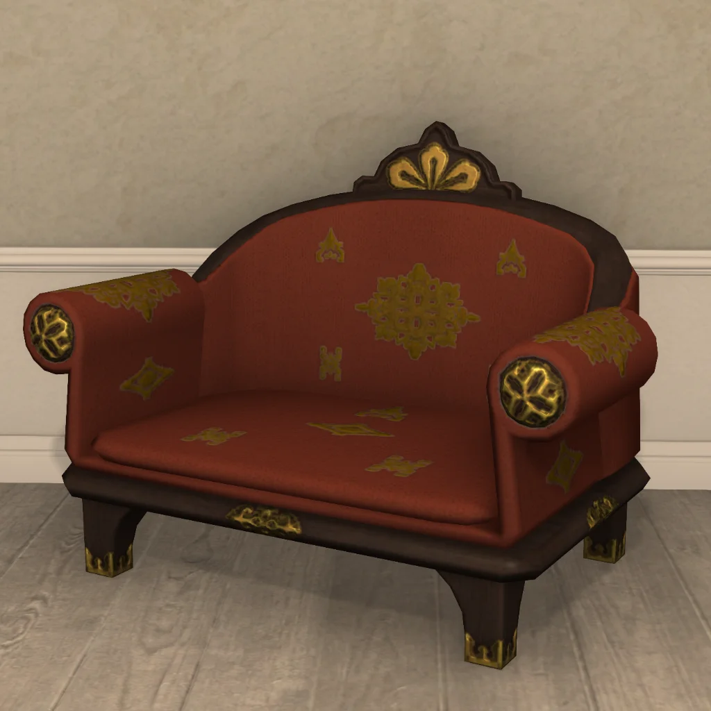 Hingan Chair