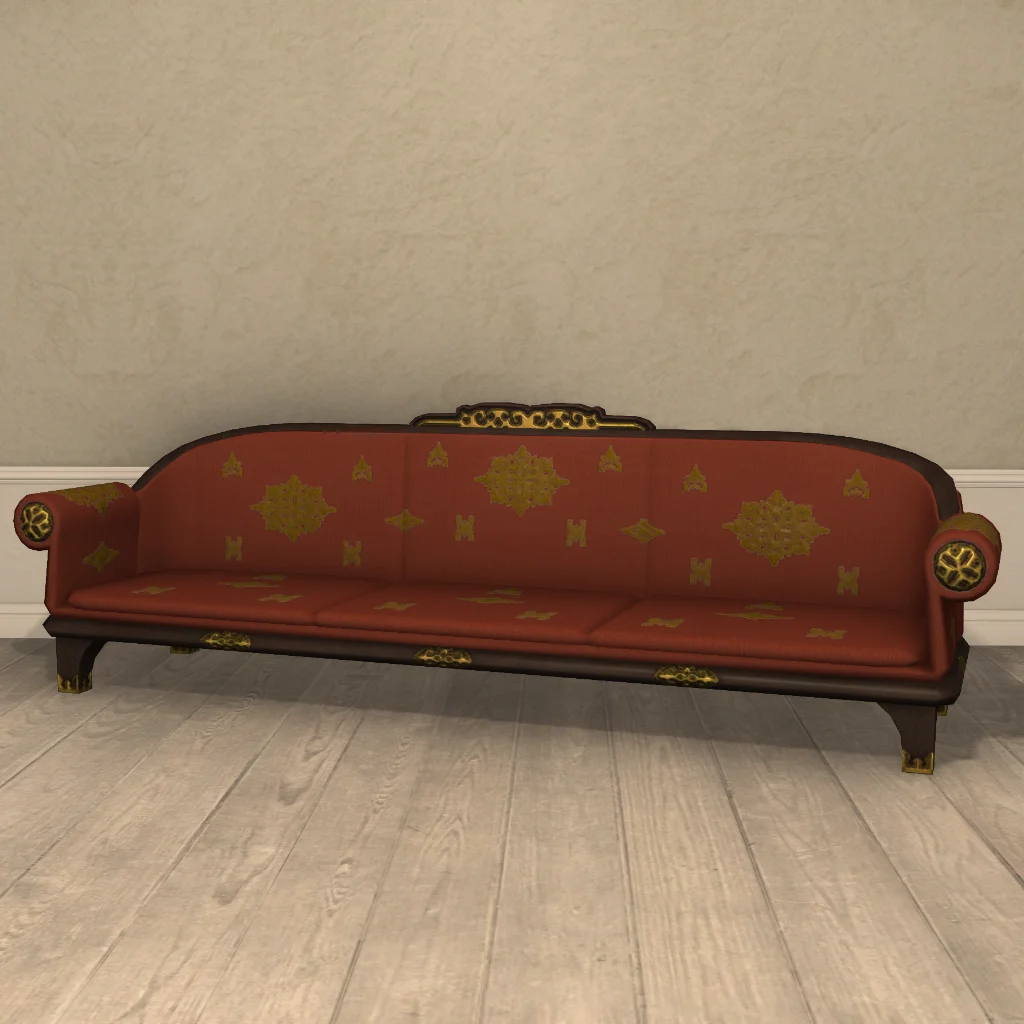 Hingan Sofa