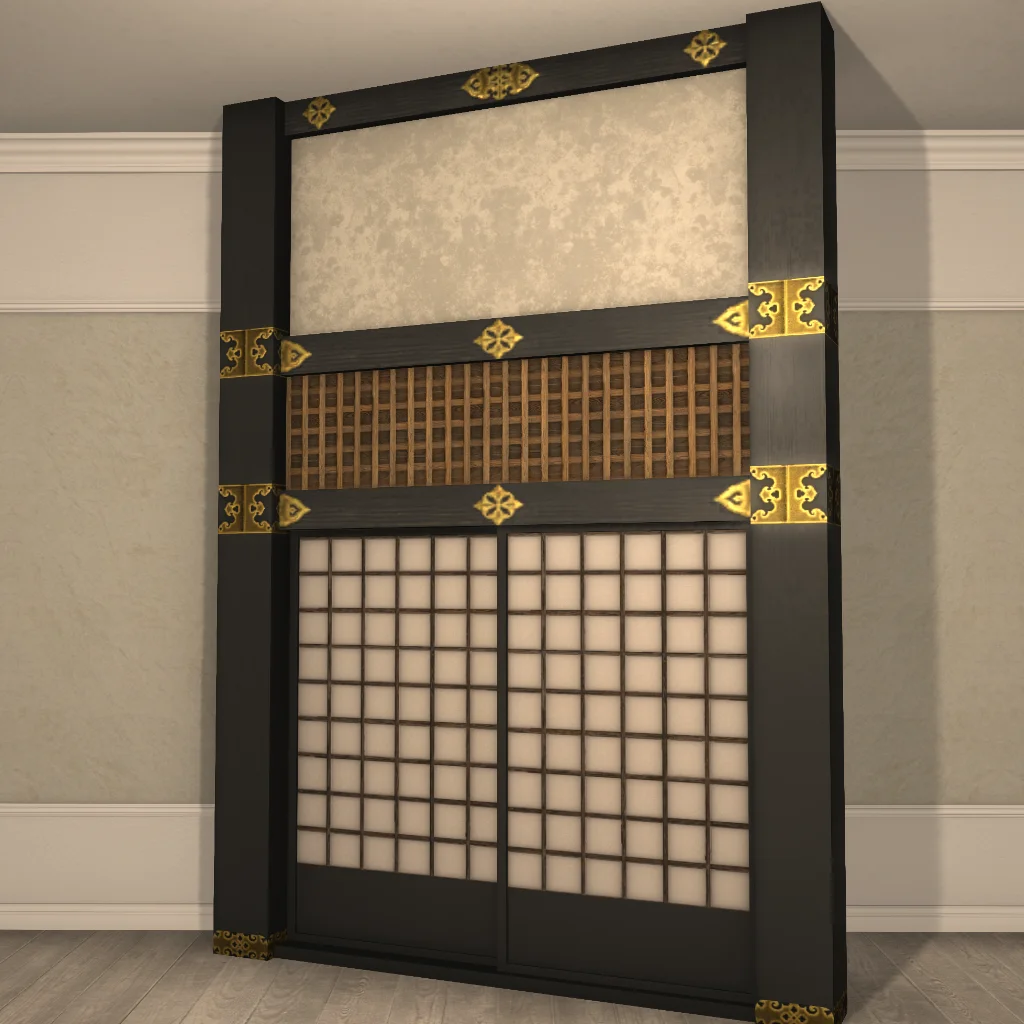 Paper Partition