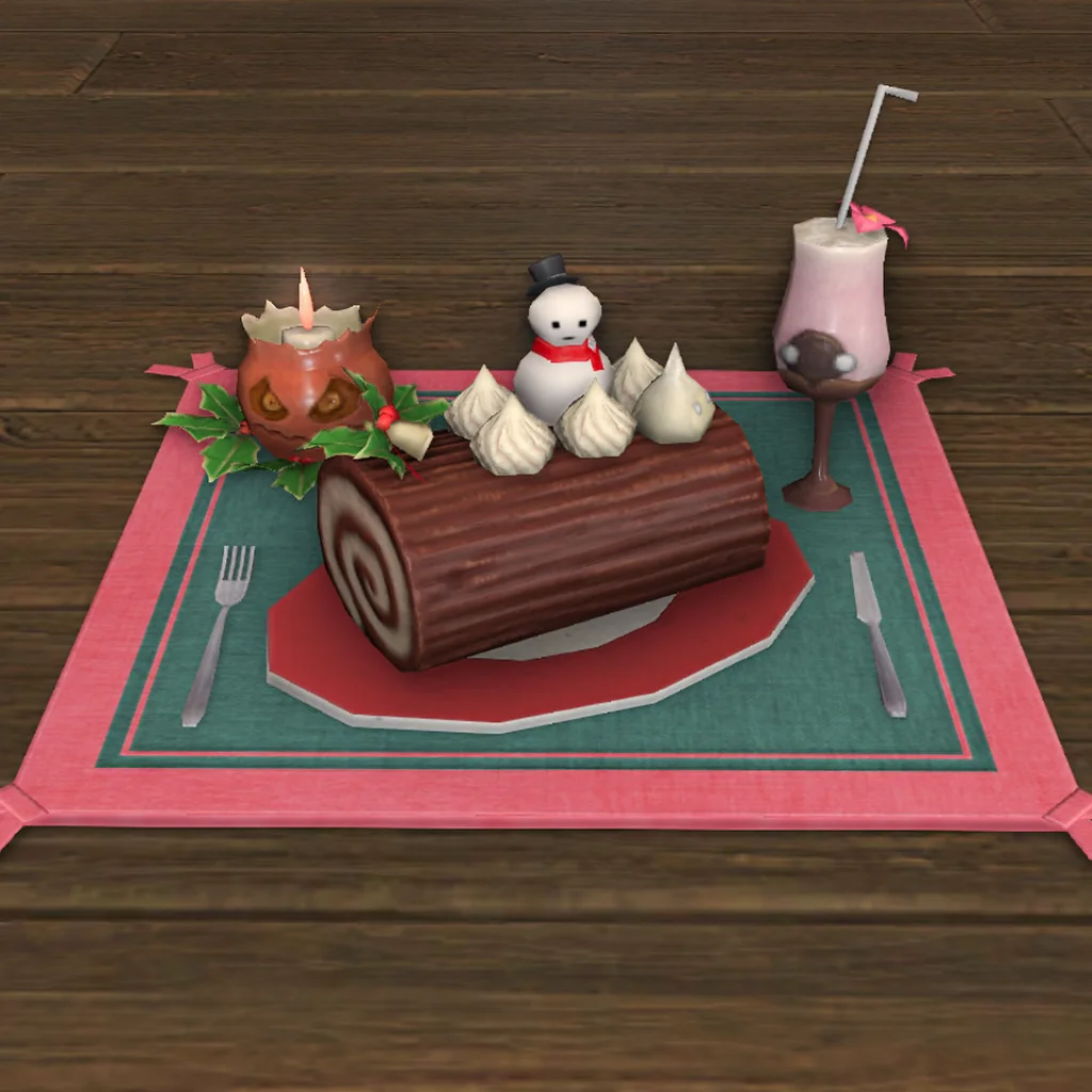 Starlight Log Set