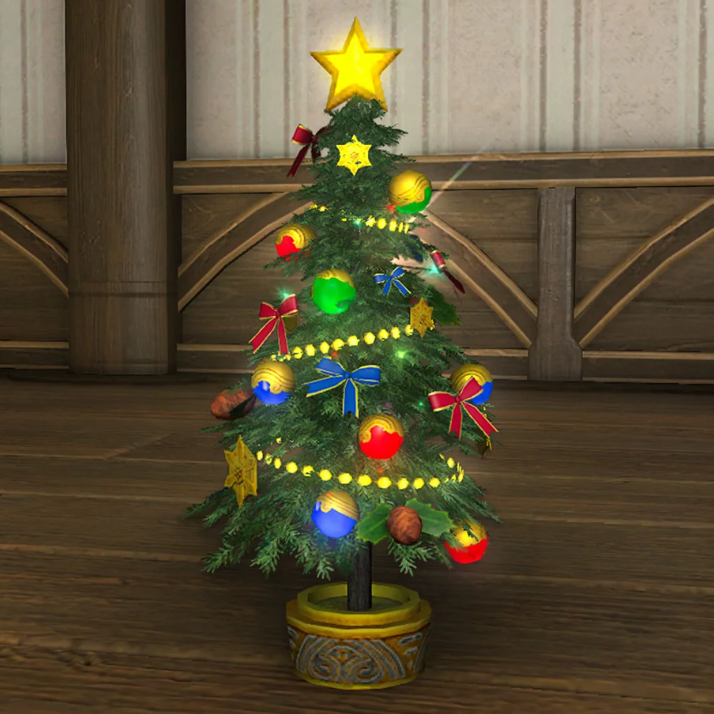Starlight Sapling