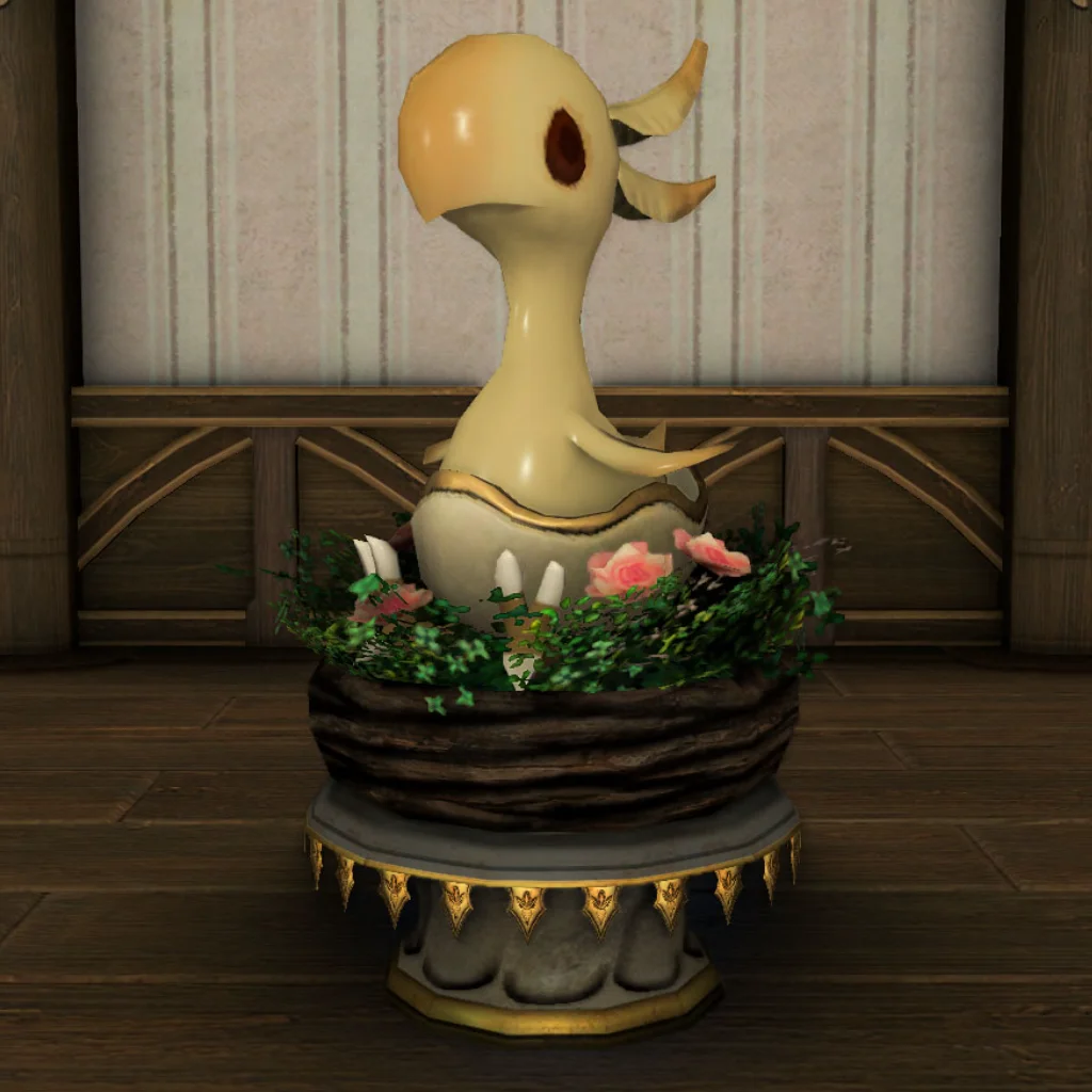 Hatchling Lantern