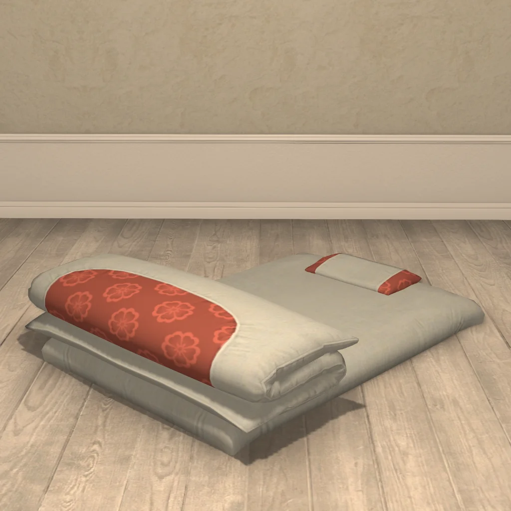 Futon Mattress