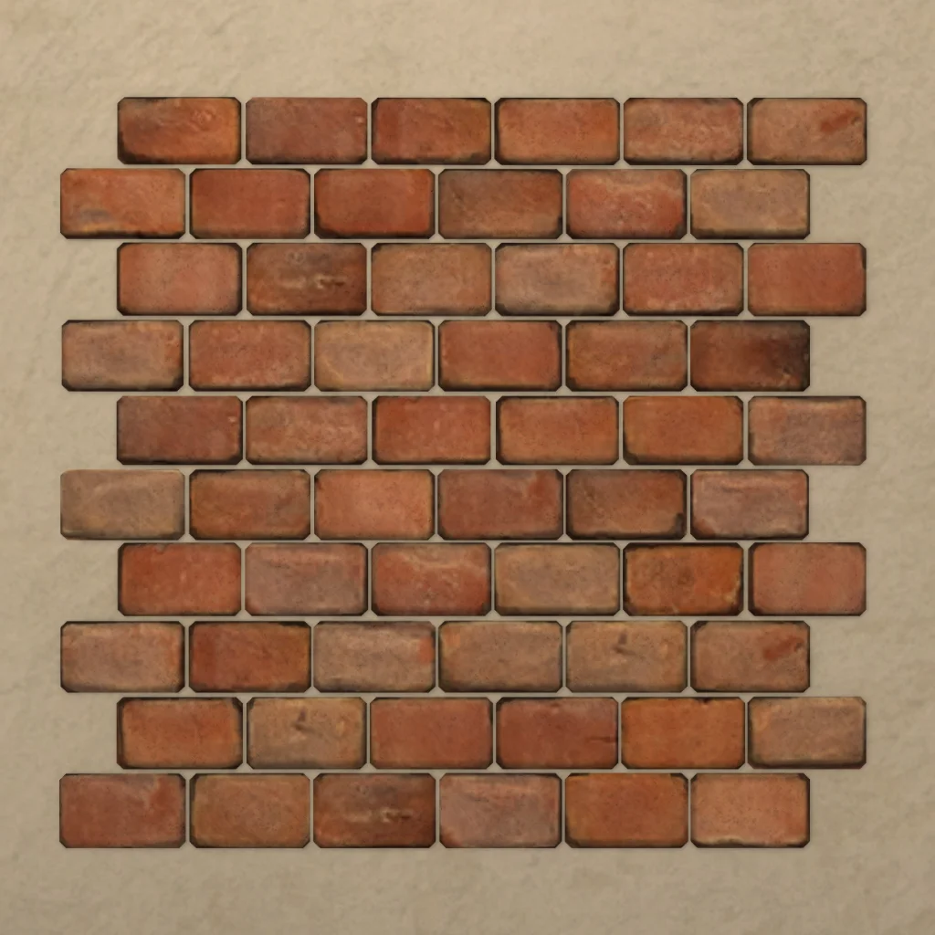 Brick Interior Wall