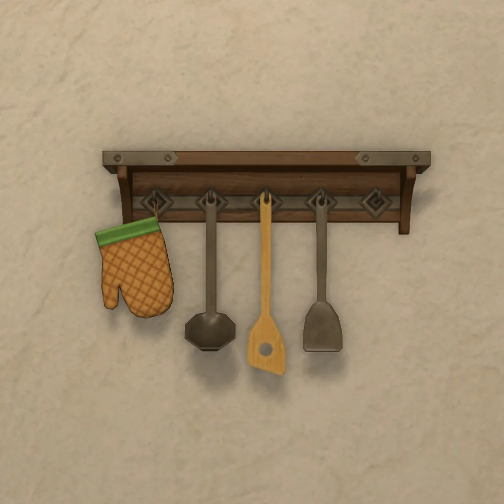 Kitchen Hanger
