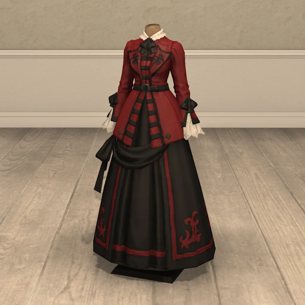 Dress Hanger