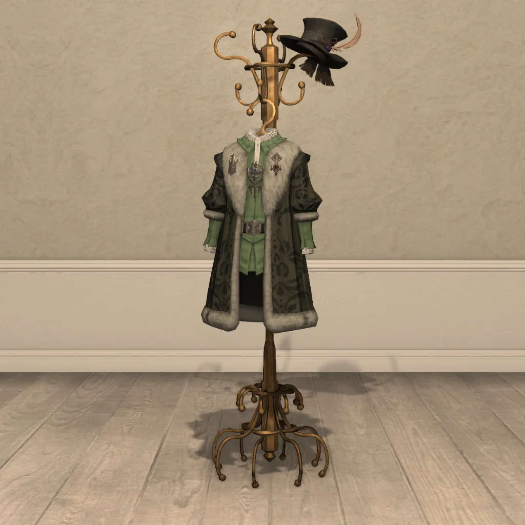 Coat Hanger