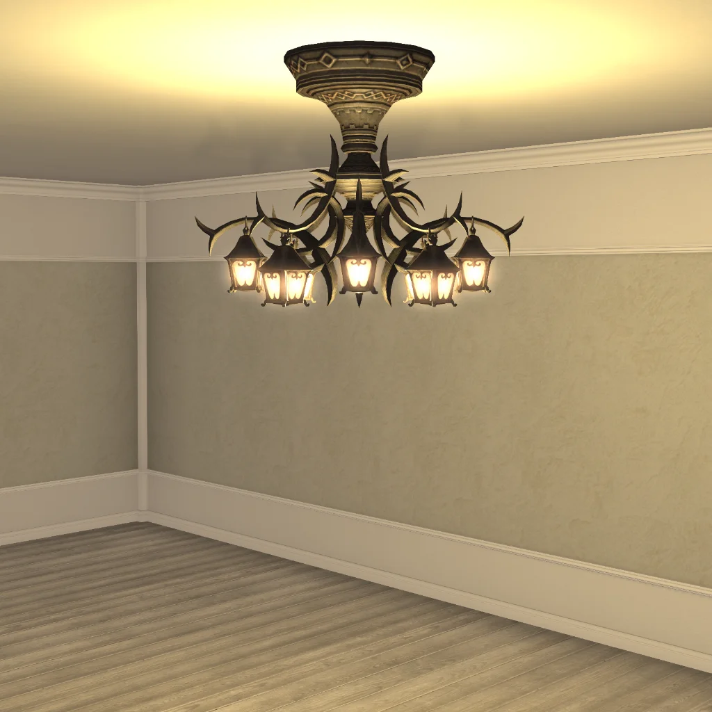 Classic Chandelier
