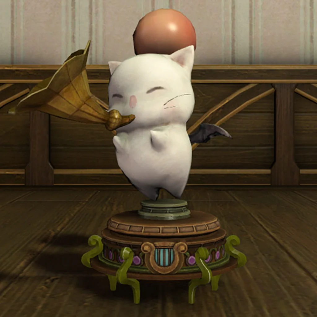 Melodious Mogchestrion